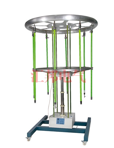 HB2680YGC 圓形絕緣桿耐壓測(cè)試平臺(tái)